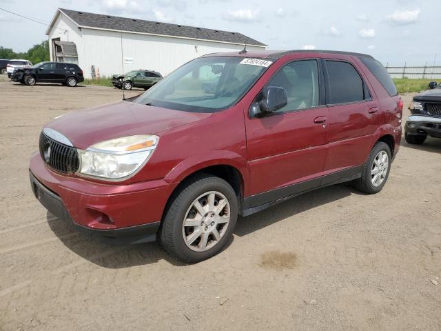 BUICK RENDEZVOUS 2005 3g5da03e25s519001