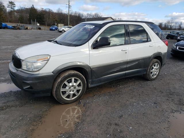 BUICK RENDEZVOUS 2005 3g5da03e25s525218