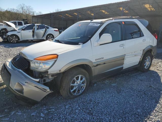 BUICK RENDEZVOUS 2003 3g5da03e33s562579