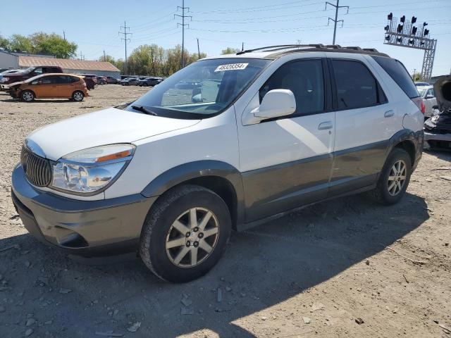 BUICK RENDEZVOUS 2004 3g5da03e34s521547