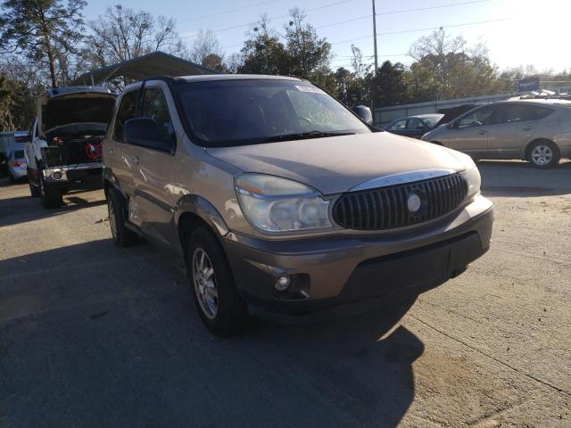 BUICK RENDEZVOUS 2004 3g5da03e34s548229