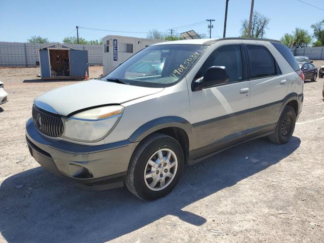 BUICK RENDEZVOUS 2004 3g5da03e34s555116