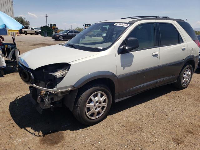 BUICK RENDEZVOUS 2005 3g5da03e35s506449