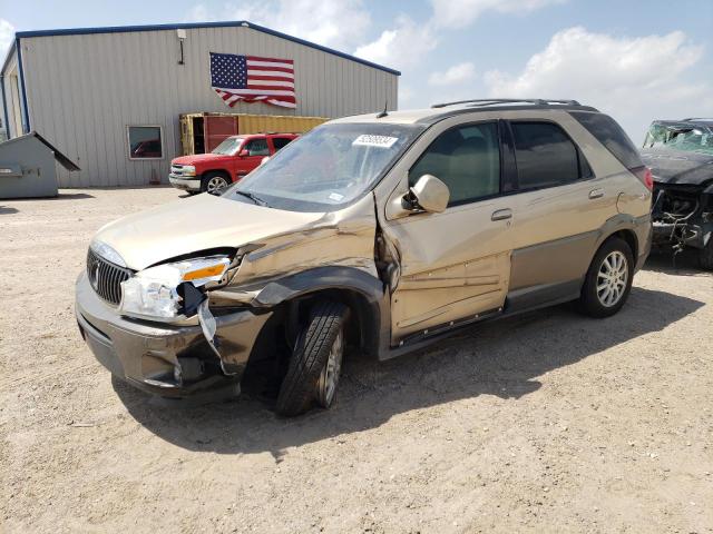 BUICK RENDEZVOUS 2005 3g5da03e35s531934