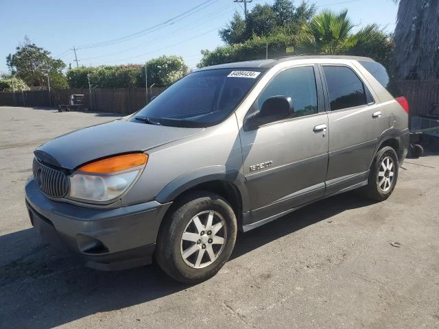 BUICK RENDEZVOUS 2002 3g5da03e42s599929