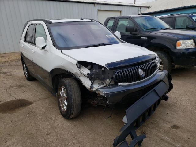 BUICK RENDEZVOUS 2004 3g5da03e44s500464