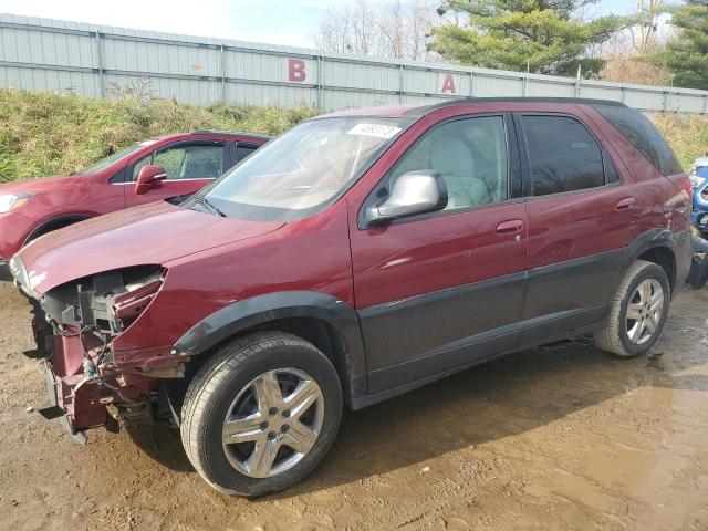 BUICK RENDEZVOUS 2005 3g5da03e45s523955