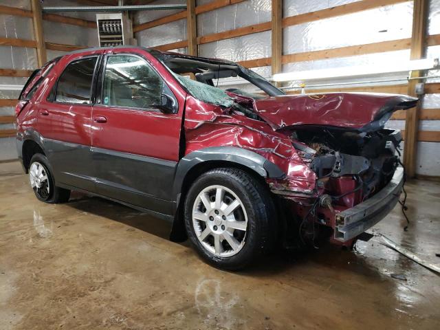 BUICK RENDEZVOUS 2005 3g5da03e45s569186