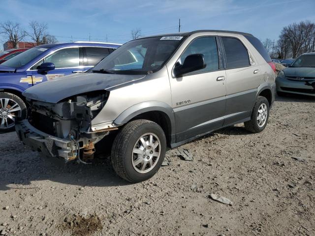 BUICK RENDEZVOUS 2002 3g5da03e52s590947