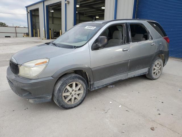 BUICK RENDEZVOUS 2004 3g5da03e54s507228