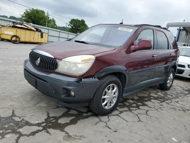 BUICK RENDEZVOUS 2004 3g5da03e54s515376