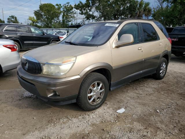 BUICK RENDEZVOUS 2004 3g5da03e54s523882