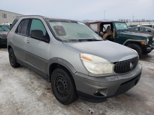 BUICK RENDEZVOUS 2004 3g5da03e54s543341