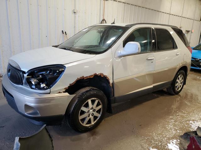 BUICK RENDEZVOUS 2004 3g5da03e54s556915