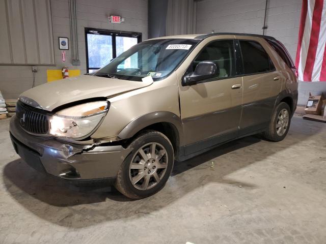 BUICK RENDEZVOUS 2005 3g5da03e55s530459