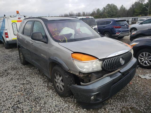 BUICK RENDEZVOUS 2002 3g5da03e62s608047