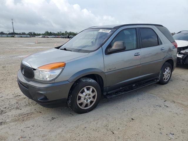 BUICK RENDEZVOUS 2003 3g5da03e63s540902