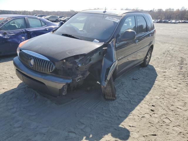 BUICK RENDEZVOUS 2003 3g5da03e63s554816