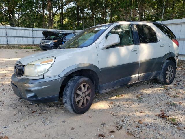 BUICK RENDEZVOUS 2004 3g5da03e64s508324