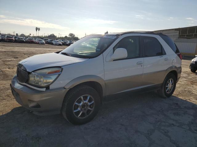 BUICK RENDEZVOUS 2004 3g5da03e64s511255