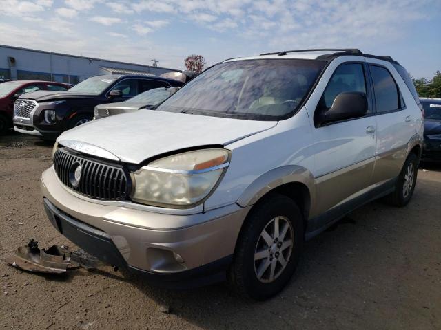 BUICK RENDEZVOUS 2004 3g5da03e64s513331