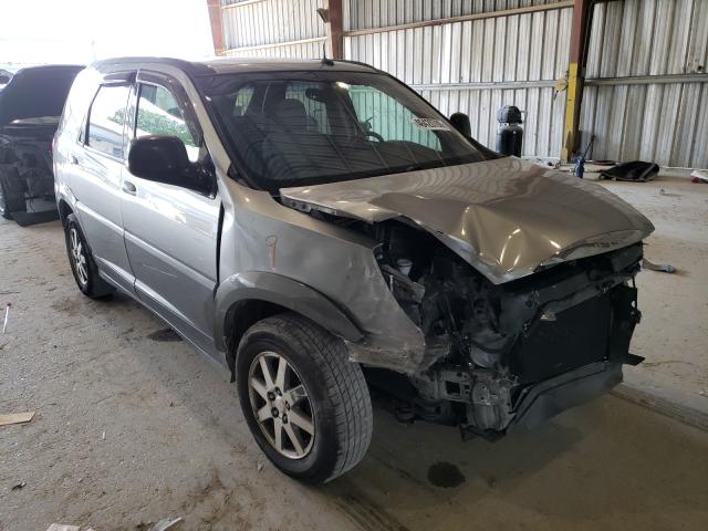 BUICK RENDEZVOUS 2004 3g5da03e64s522692