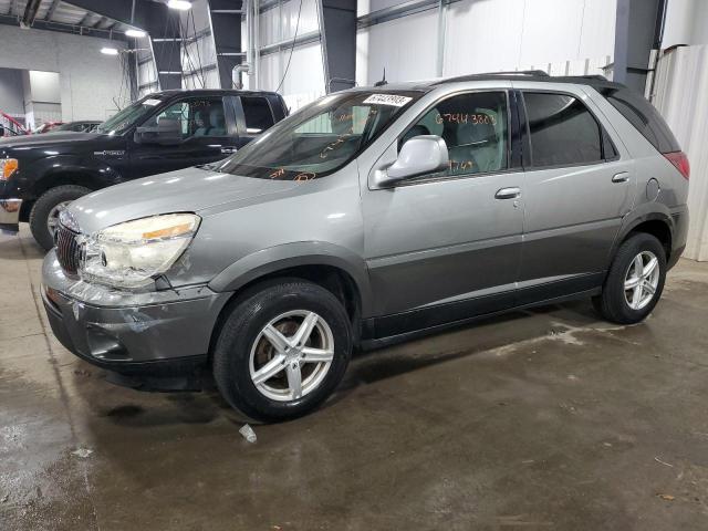 BUICK RENDEZVOUS 2004 3g5da03e64s537564