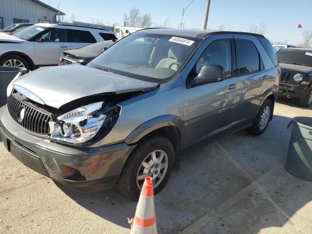 BUICK RENDEZVOUS 2004 3g5da03e64s560651