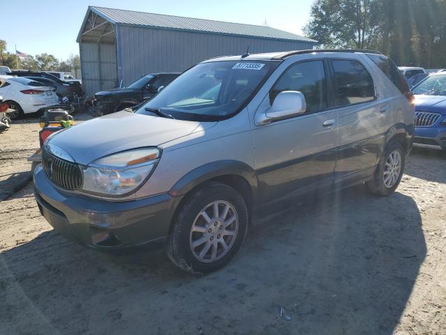 BUICK RENDEZVOUS 2005 3g5da03e65s507868