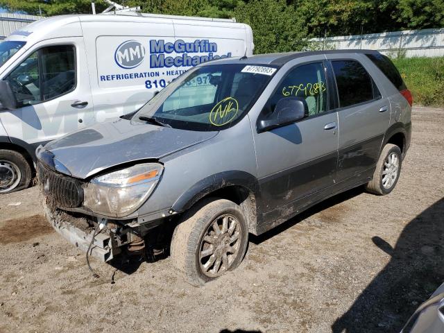 BUICK RENDEZVOUS 2005 3g5da03e65s530471