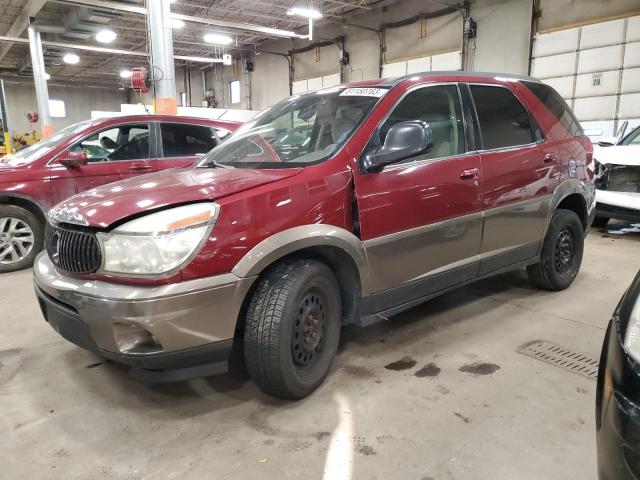 BUICK RENDEZVOUS 2005 3g5da03e65s568945