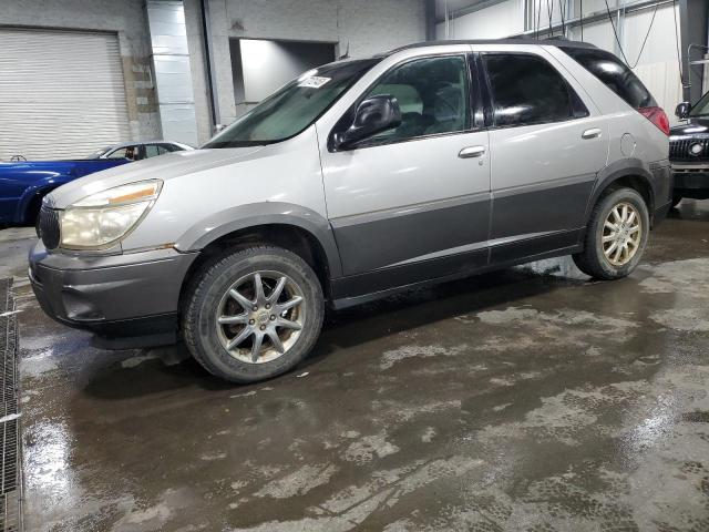 BUICK RENDEZVOUS 2005 3g5da03e65s570128