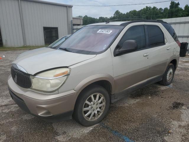 BUICK RENDEZVOUS 2005 3g5da03e65s570338