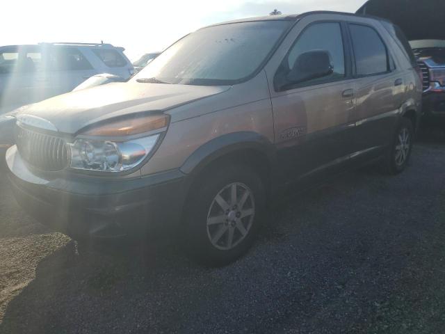 BUICK RENDEZVOUS 2002 3g5da03e72s577679