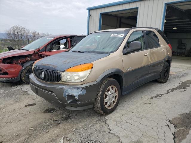 BUICK RENDEZVOUS 2003 3g5da03e73s505575