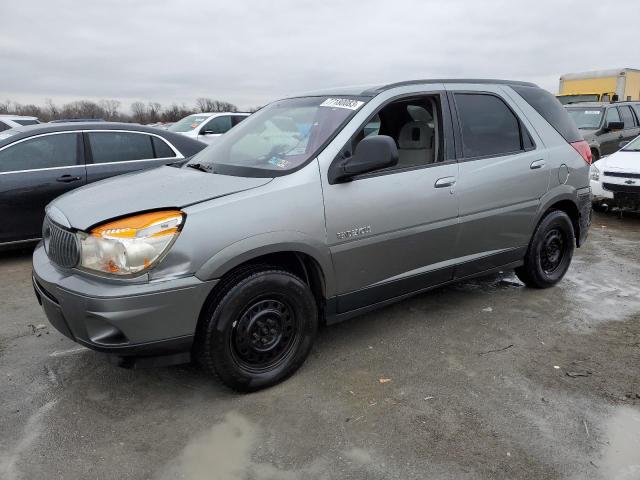 BUICK RENDEZVOUS 2003 3g5da03e73s538575