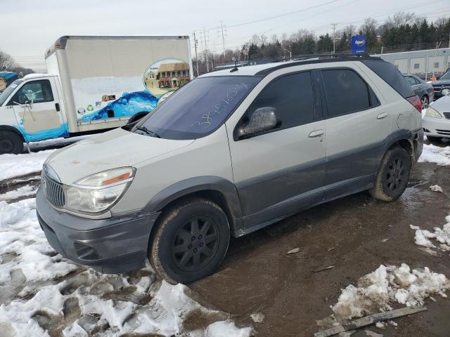 BUICK RENDEZVOUS 2004 3g5da03e74s532972