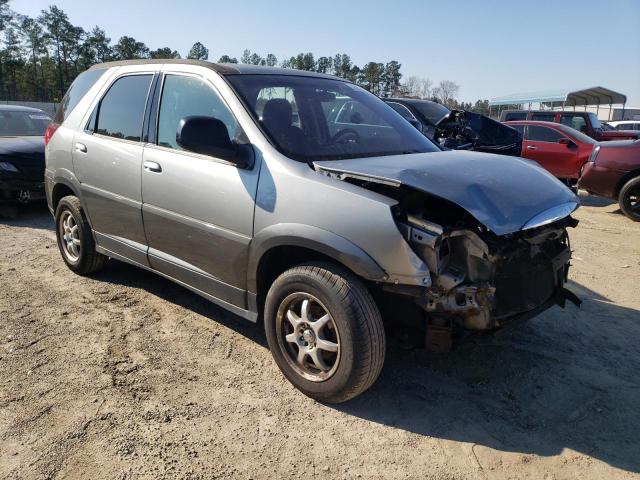 BUICK RENDEZVOUS 2004 3g5da03e74s557676