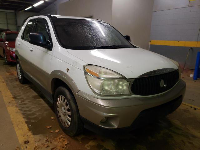 BUICK RENDEZVOUS 2004 3g5da03e74s575787