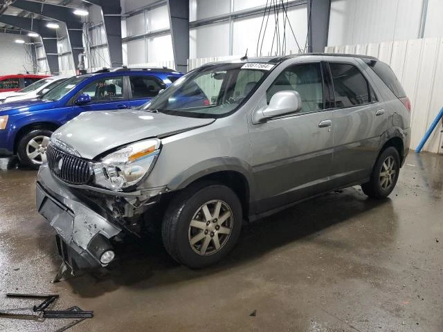 BUICK RENDEZVOUS 2004 3g5da03e74s597854