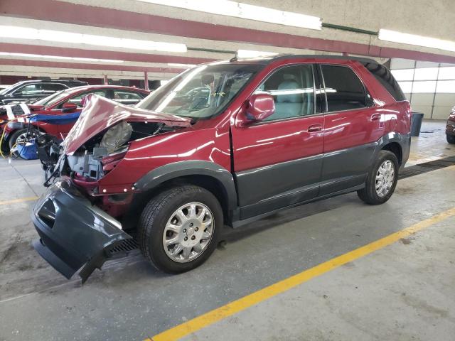 BUICK RENDEZVOUS 2005 3g5da03e75s518166