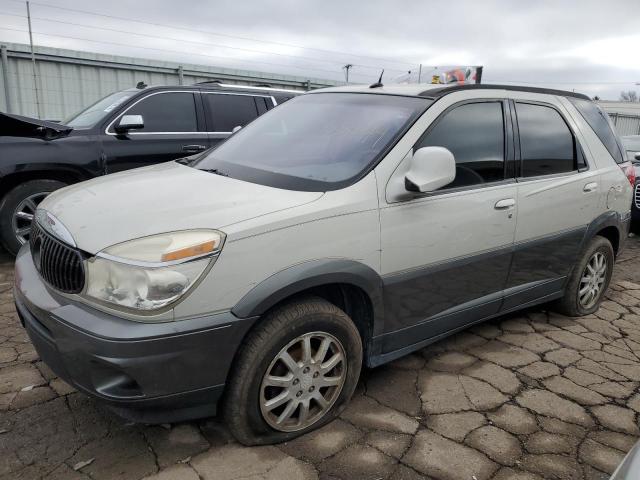 BUICK RENDEZVOUS 2005 3g5da03e75s521505