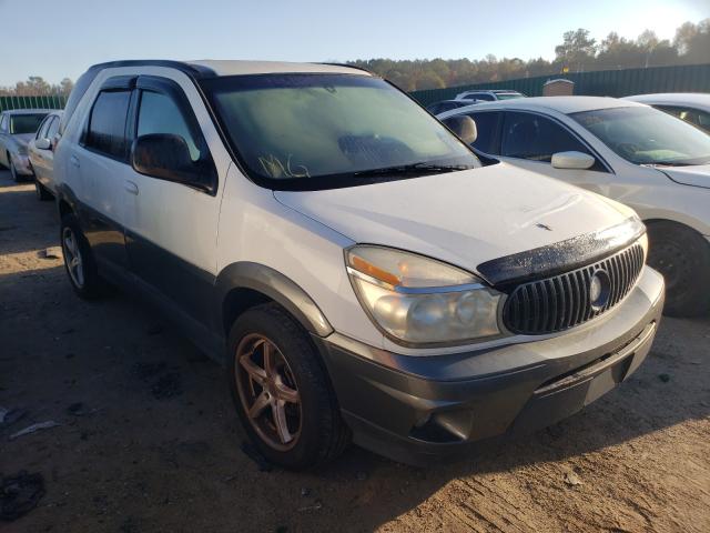 BUICK RENDEZVOUS 2005 3g5da03e75s536019