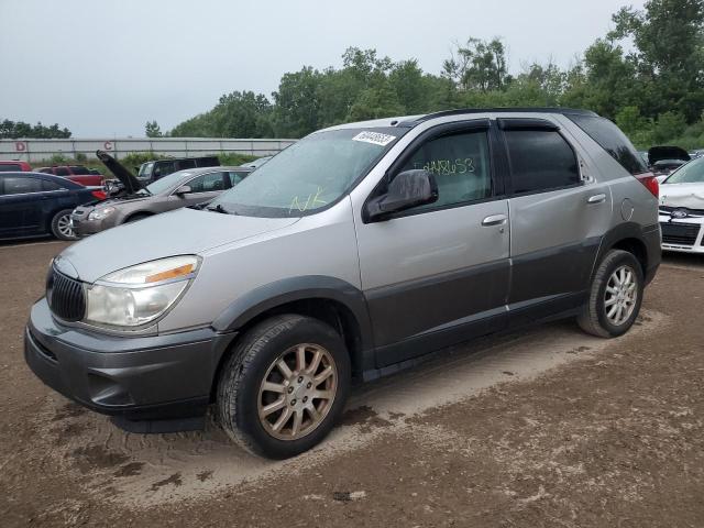 BUICK RENDEZVOUS 2005 3g5da03e75s538238