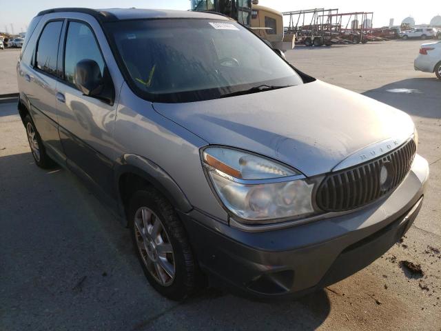 BUICK RENDEZVOUS 2005 3g5da03e75s551474