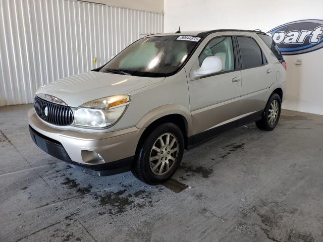 BUICK RENDEZVOUS 2005 3g5da03e75s552205