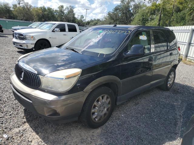 BUICK RENDEZVOUS 2005 3g5da03e75s556304