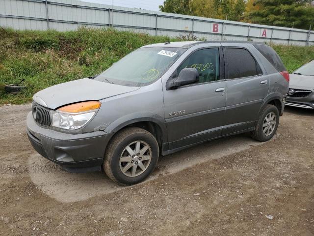 BUICK RENDEZVOUS 2003 3g5da03e83s505469