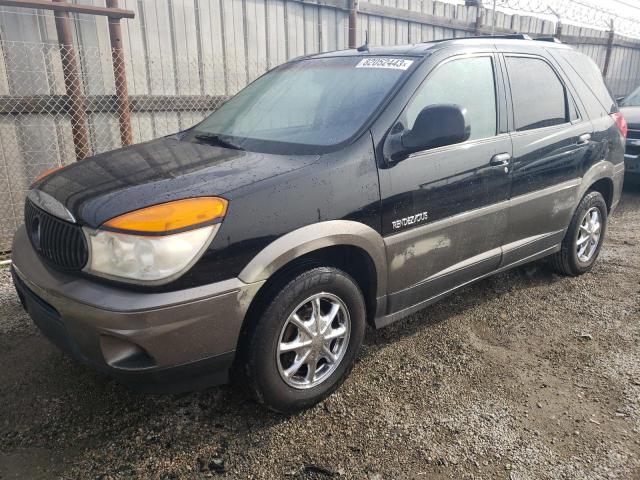 BUICK RENDEZVOUS 2003 3g5da03e83s578602