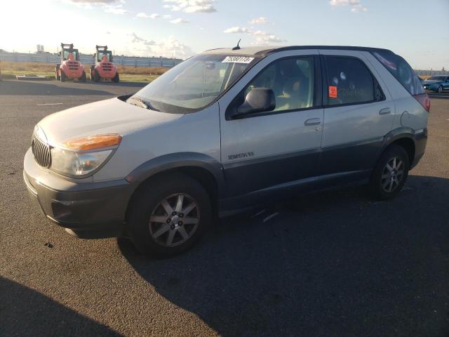 BUICK RENDEZVOUS 2003 3g5da03e83s592502